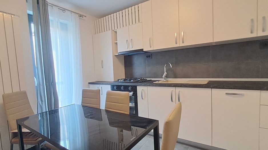 3 camere | Modern | Prima utilizare | Parcare - Poză 6