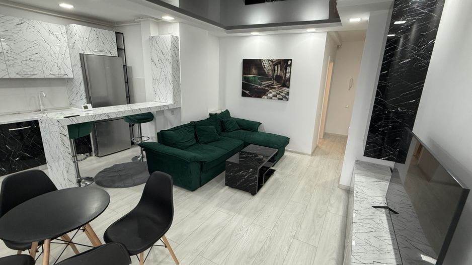 AP. 3 CAMERE FUNDENI, BLOC NOU, CENTRALA PROPRIE, MOBILAT MODERN - Poză 6