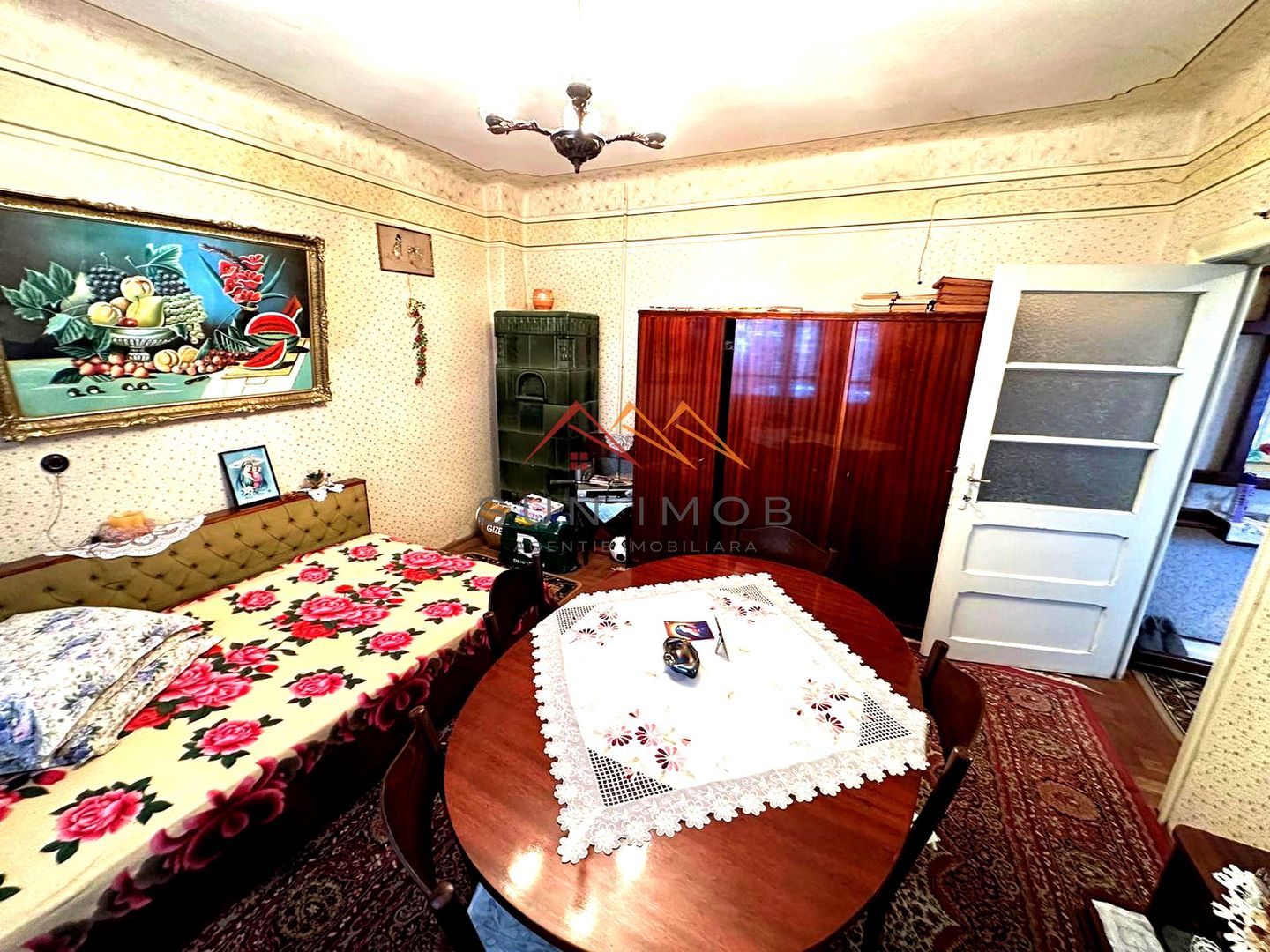 2 CASE ÎN CÂMPINA, TEREN 356 MP | 85000 EURO - Poză 4