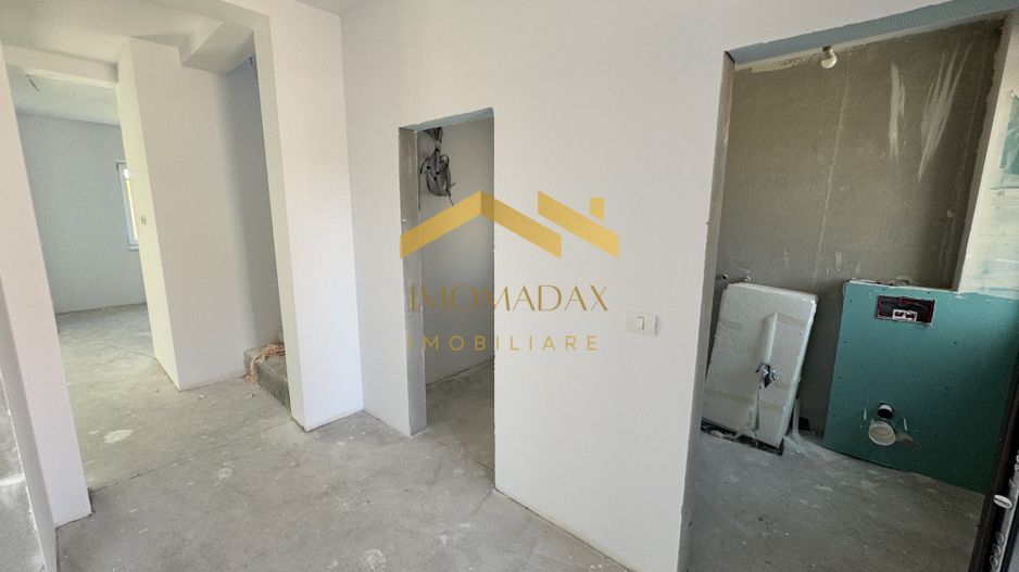 Dumbrăvița-Duplex -Predare la Cheie - Poză 17