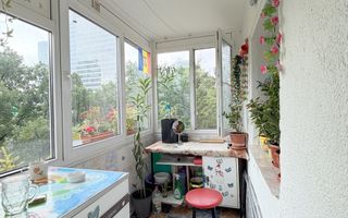 Apartament 2 camere 2 balcoane | decomandat | Aviatiei | 2 minute metrou - Poză 10