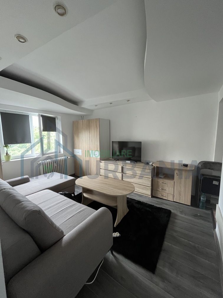 Apartament 2 camere, Podu Ros, Iasi – disponibil din august - Poză 1
