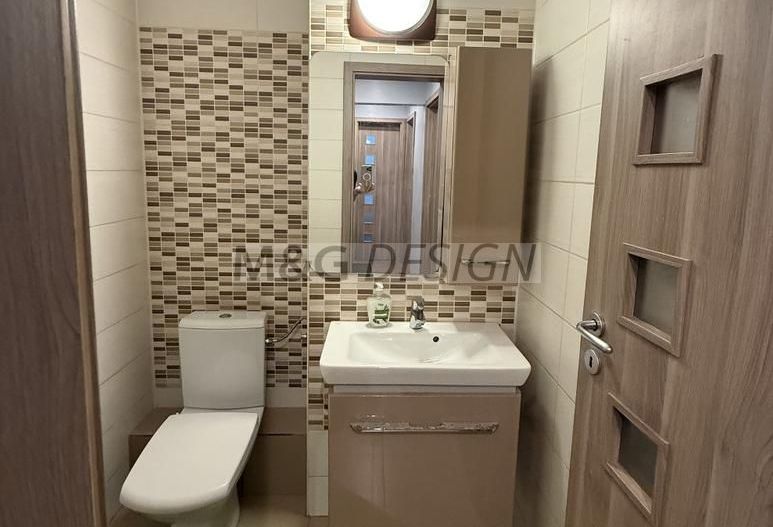 Etaj 1 Aradului  3 camere  etaj 1 cu centrala - Poză 10