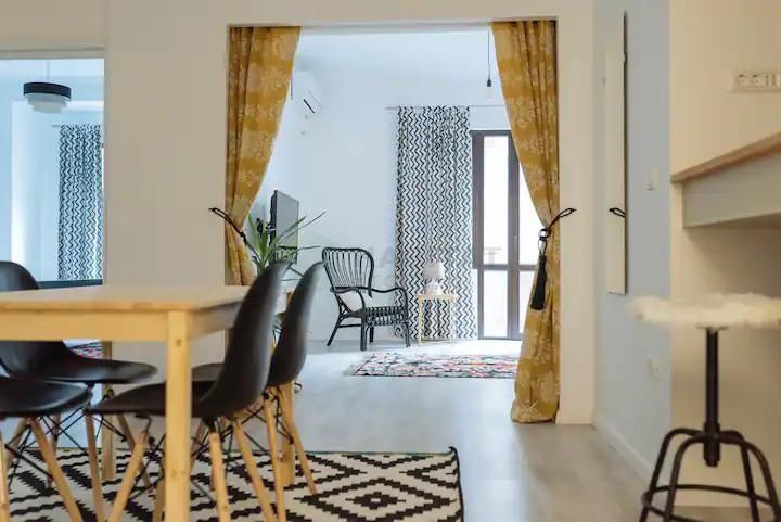 Centrul vechi | Edgar Quinet | regim hotelier - Poză 26