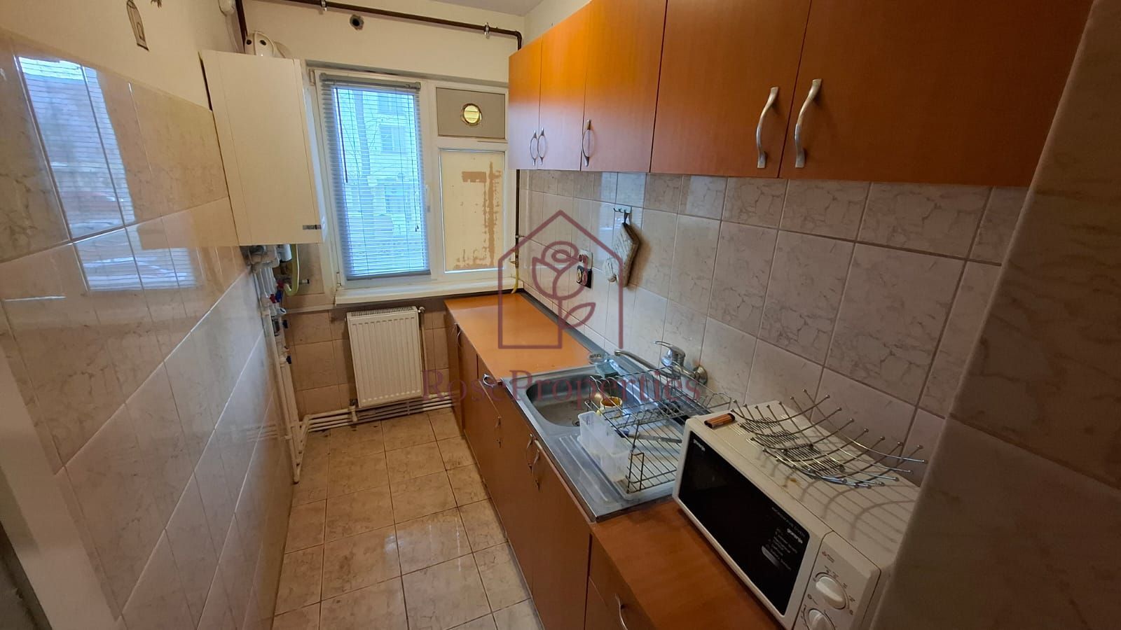Apartament | 3 camere | Inel 2 | Piata Caragiale - Poză 4