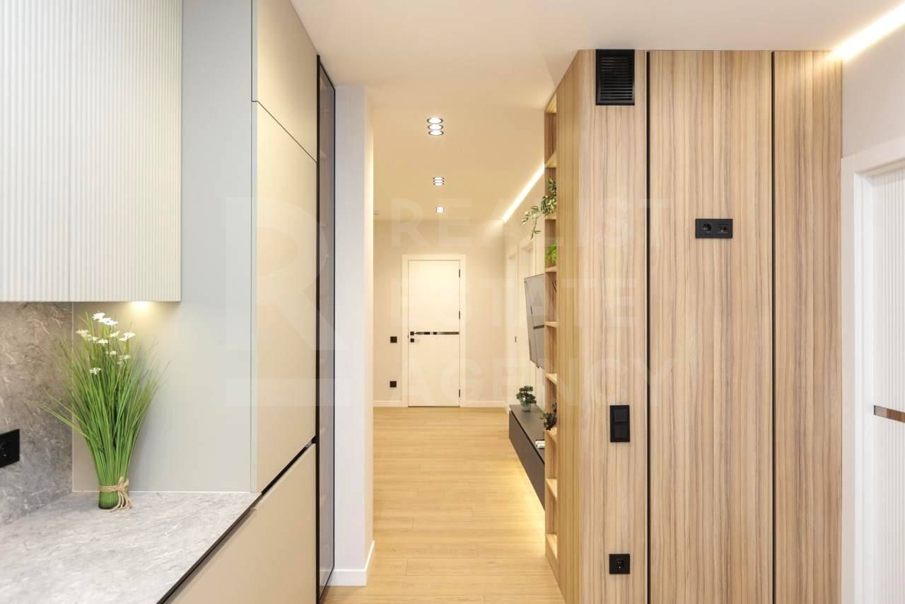 Vânzare, apartament, 4 camere, strada Ioana Radu, Buiucani - Poză 13