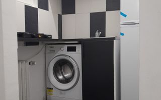 Garsoniera 19 mp str. Postavarul - Poză 13