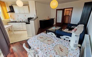 2 camere,modern, bloc nou,Zorilor Gheorghe Dima Zona Louis Pasteur,UMF - Poză 1
