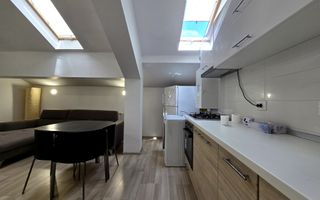 Piata Chirila- bloc nou- 2 camere - 400euro - Poză 6