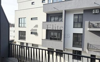 Apartament modern 2 camere Complexul Thermalis 2 Residence - Poză 11