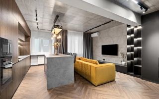 Apartament 2 camere de lux – 2 min metrou Mihai Bravu - Poză 1