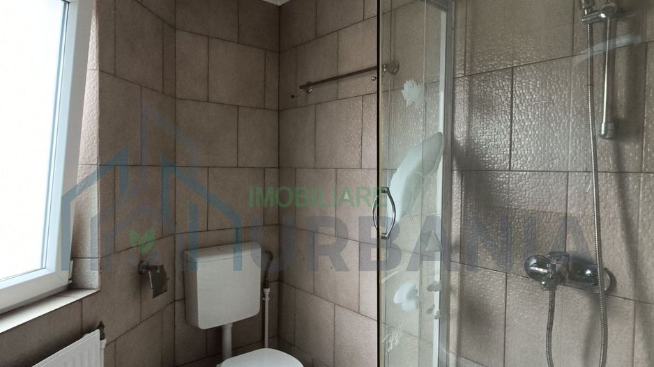 Casă modernă de închiriat, Iași, zona Vasile Urechea, 4 dormitoare, 120 mp - Poză 6