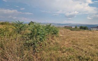 Teren 705 mp, zona schit, Cetate - Poză 1