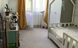 Iasi - Dacia - Scoala G. Cosbuc - Apartament 3 camere decomandat, parter, izolat - Poză 5