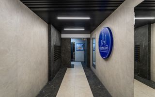 Vânzare, apartament, 3 camere, str. Nicolae Milescu Spătaru, Ciocana - Poză 51