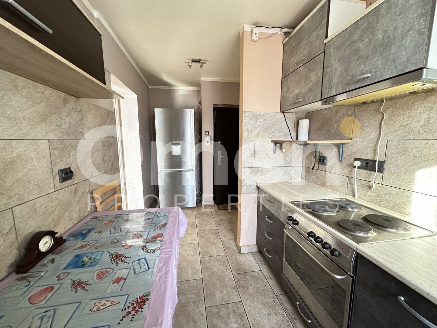 Apartament 2 camere de vanzare George Cosbuc - Poză 6