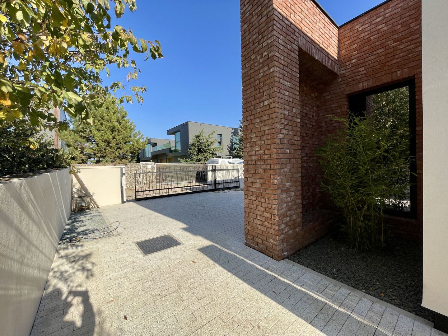 Casa Parter Exclusivista | Design Minimalist | Otopeni - Poză 21