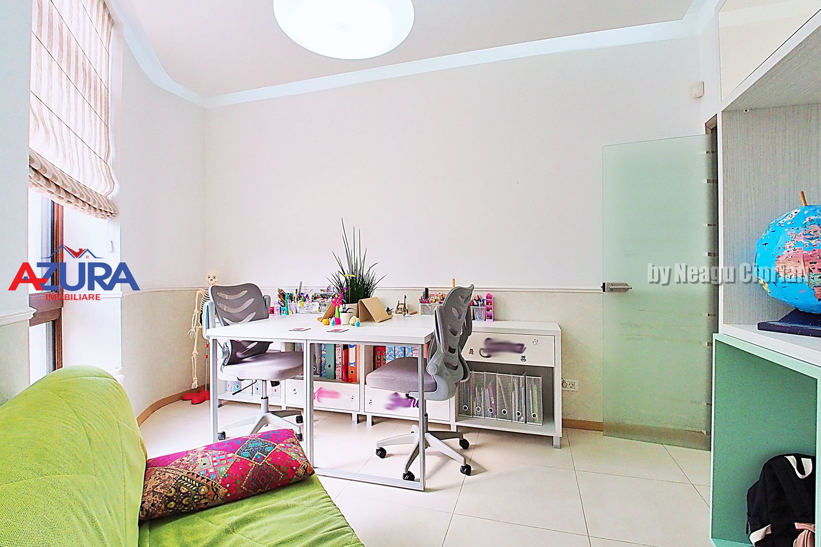 AZURA Imobiliare - Vila de Lux langa Pitesti - Poză 40