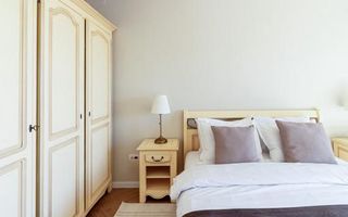 3 camere | Herastrau | 2 terase | Garaj subteran - Poză 10