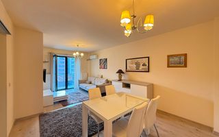 Apartament cu 2 camere decomandate,  Intre Lacuri ansamblul Park LAke! - Poză 5