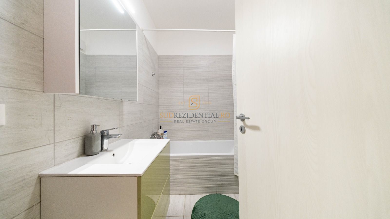 Apartament cu 2 camere, Bloc nou, Parc Tudor Arghezi - Comision 0 - Poză 16