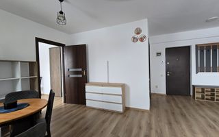 Apartament de inchiriat 56 mp 3 camere zona Florilor - Poză 3