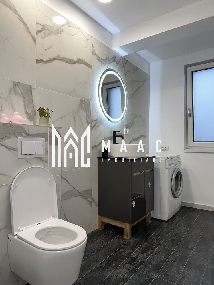 Apartament tip studio de închiriat | Șelimbăr | 70 mp - Poză 6