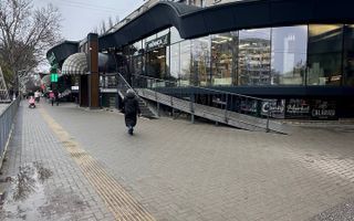 Vânzare, apartament, 3 camere, bul. Dacia, Botanica - Poză 8