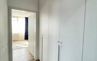 Apartament 2 camere 78 mp parcare subterana Gruia - Poză 8