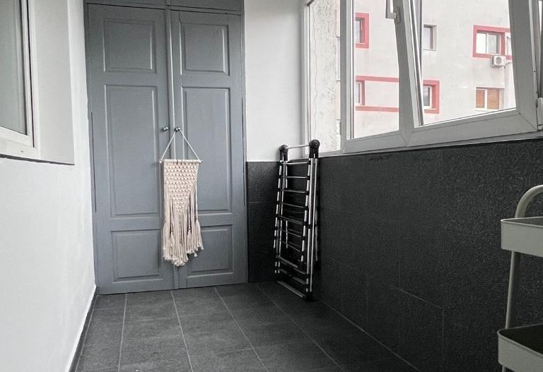 Apartament 3 camere 13 Septembrie / Loc de parcare - Poză 11