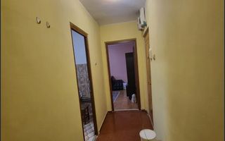 Apartament 3 camere de vânzare –Casa de Cultură - Centrala pe gaze - Poză 8
