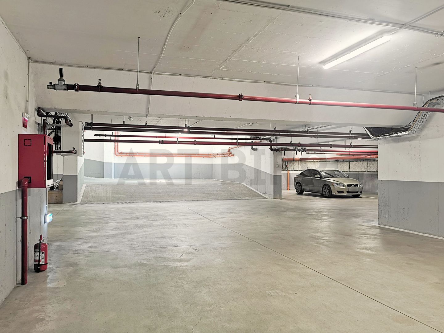 Zero comision, 360mp birou cladire premium, Piata Muncii, 8 minute [M] - Poză 14