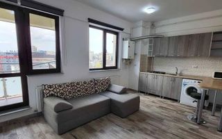 Apartament cu 2 camere/ 43mp/ zona Palas Mall - Poză 2