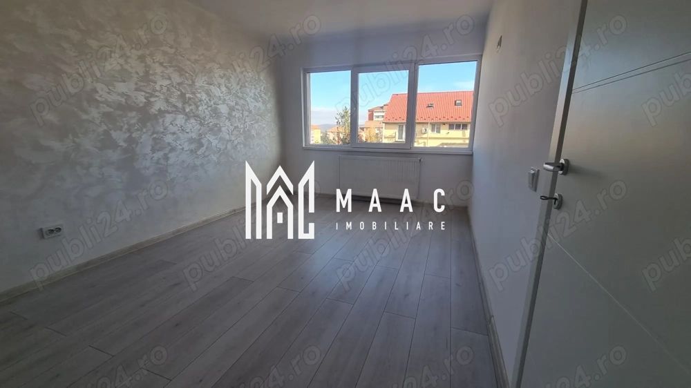Apartament 4 camere | 77 MPU | 2 Bai | Mansada | Mihai Viteazul - Poză 7