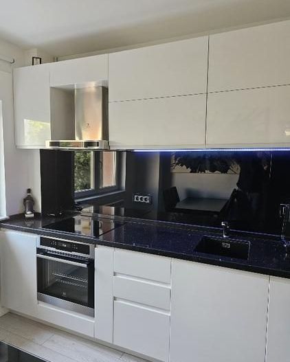 Apartament 2 camere de închiriat – modern, spațios - Poză 3