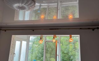 Apartament renovat 2 camere Dec 52 mp Tatarasi 93900 euro - Poză 13