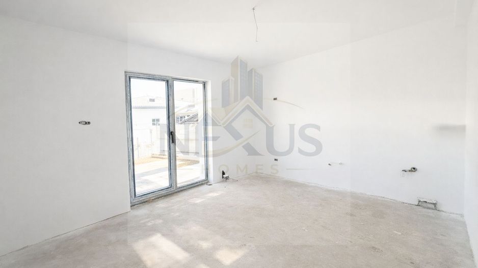 Comuna Berceni | Campului - 4 cam - Teren 411mp- Finisaje la alegere - Poză 6