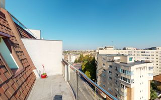 Inchiriere Apartament 3 camere PRIVILEGIO Brasov - Poză 13