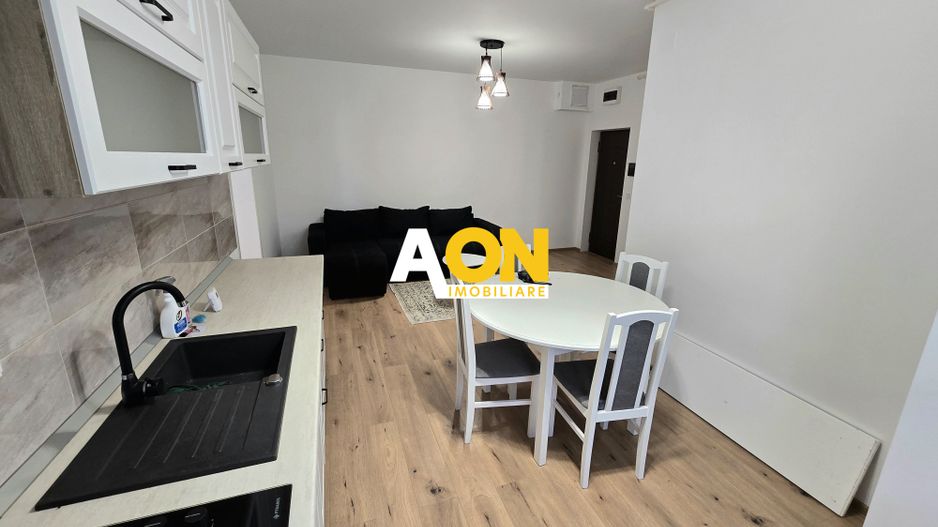 Apartament cu 3 Camere, Etaj 1, Bloc Nou, Zona Alba Mall - Poză 3