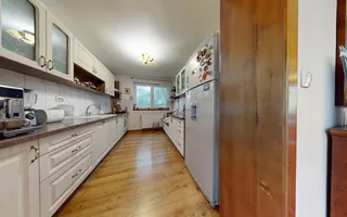 Casa cu 4 camere,237mp,zona strada Lunga - Poză 30