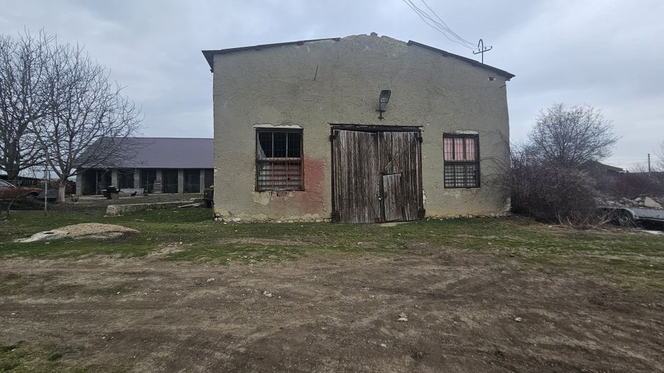 Teren pentru construcții 1 ha, Ruseștii Noi, Ialoveni - Poză 9