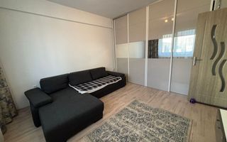 Apartament 1 cameră de închiriat – Panoramic Residence, Valea Adâncă, Iași - Poză 2