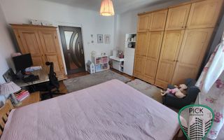 P 1134 - Casă cu 2 apartamente în curte comună în Târgu Mureș - Poză 6