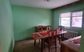 Lidl - Tudor Neculai - Apartament 4 camere decomandat - 80 mp ! - Poză 2