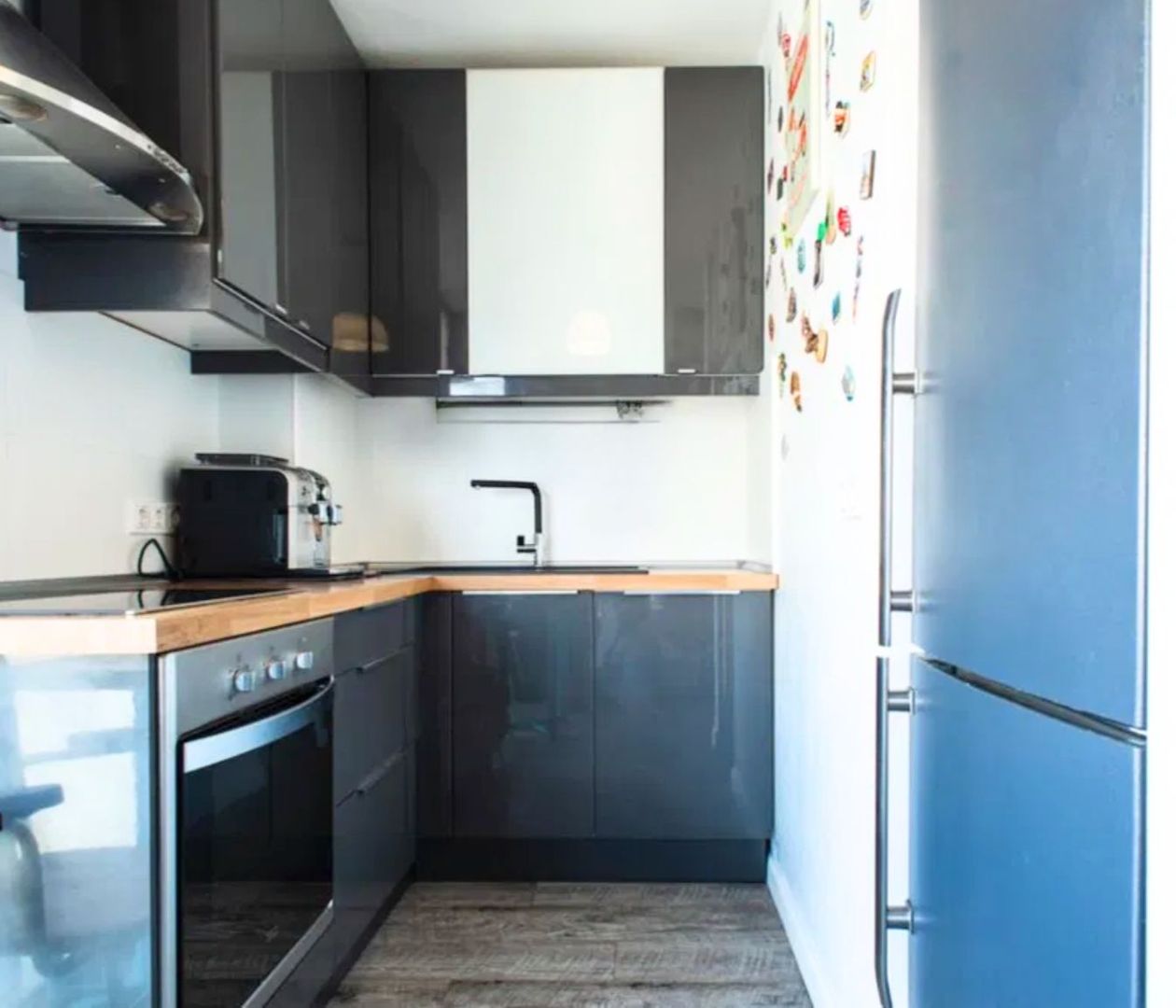 Apartament 3 camere de închiriat zona Delea Veche 24 - Poză 6