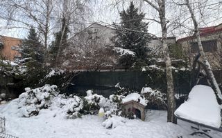 Vila Damaroaia - langa lacul Grivita - Poză 14