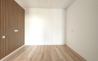 Apartament cu 2 camere dec. recent finisat+terasa de 12 mp/CF. - Poză 6