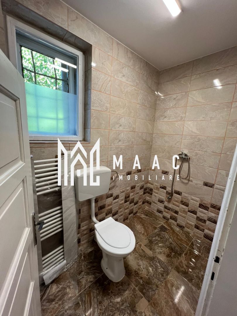 Casă duplex 3 camere de închiriat | Sibiu | Calea Dumbrăvii - Poză 3