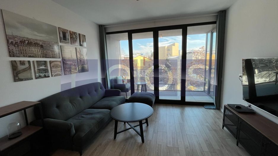 VANZARE 3 CAMERE LUX | WIN HERASTRAU RESIDENCE - Poză 3