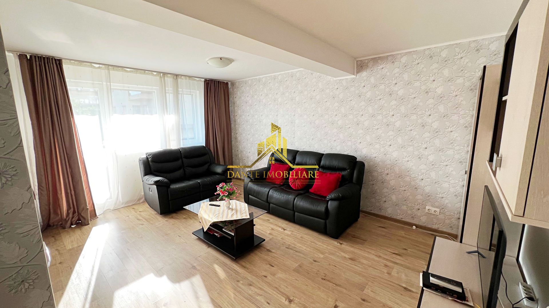 2 camere, modern, bloc nou, balcon, parcare, Iulius Mall, FSEGA - Poză 3